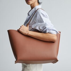 EVERLANE Italian Leather Tote bag